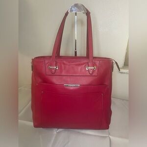 Authentic Coach Purse #0069